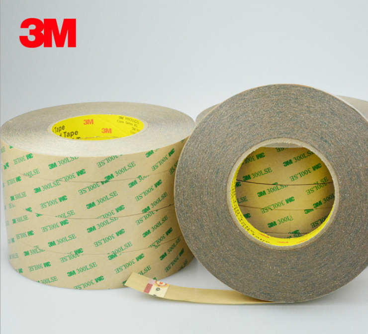 3M9495LE超強(qiáng)力雙面膠帶300LSE系列